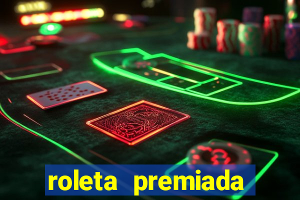 roleta premiada estrela bet